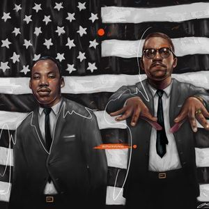 Meet your Posher, Melvin